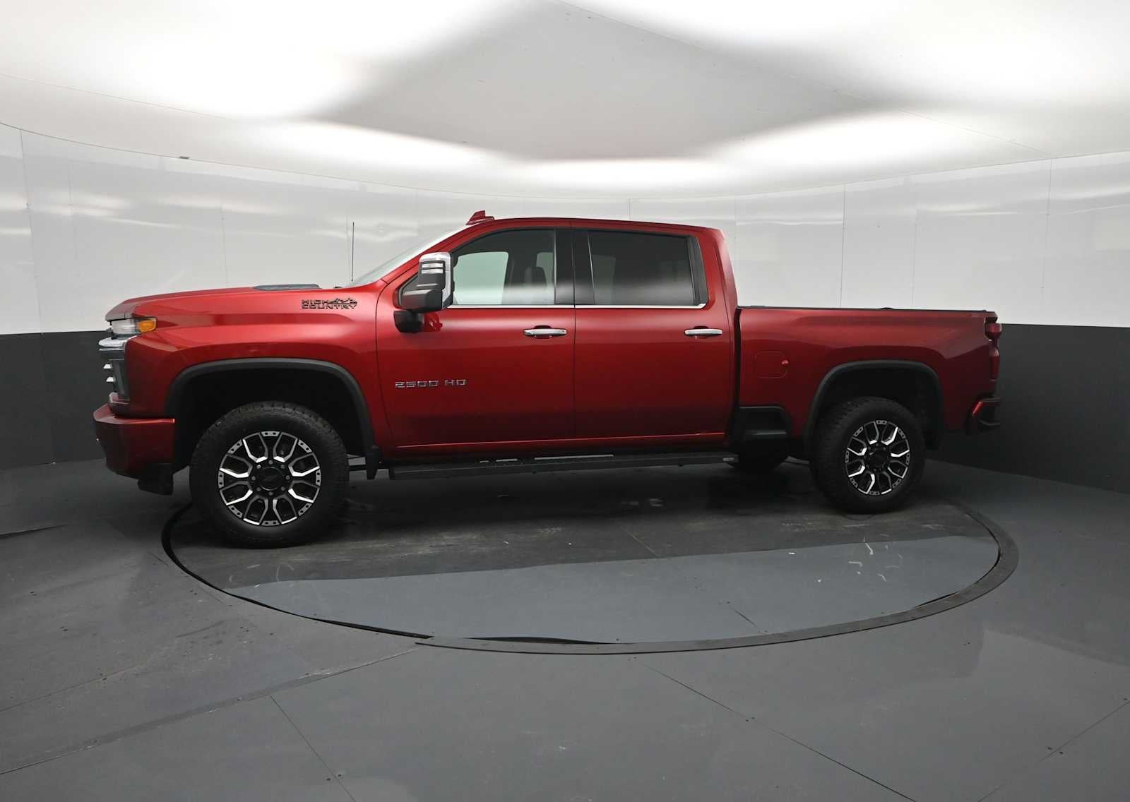 2023 Chevrolet Silverado 2500 HD High Country