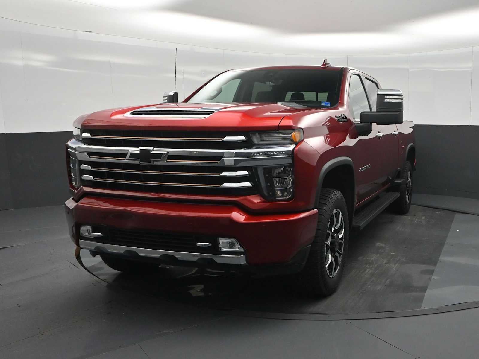 2023 Chevrolet Silverado 2500 HD High Country