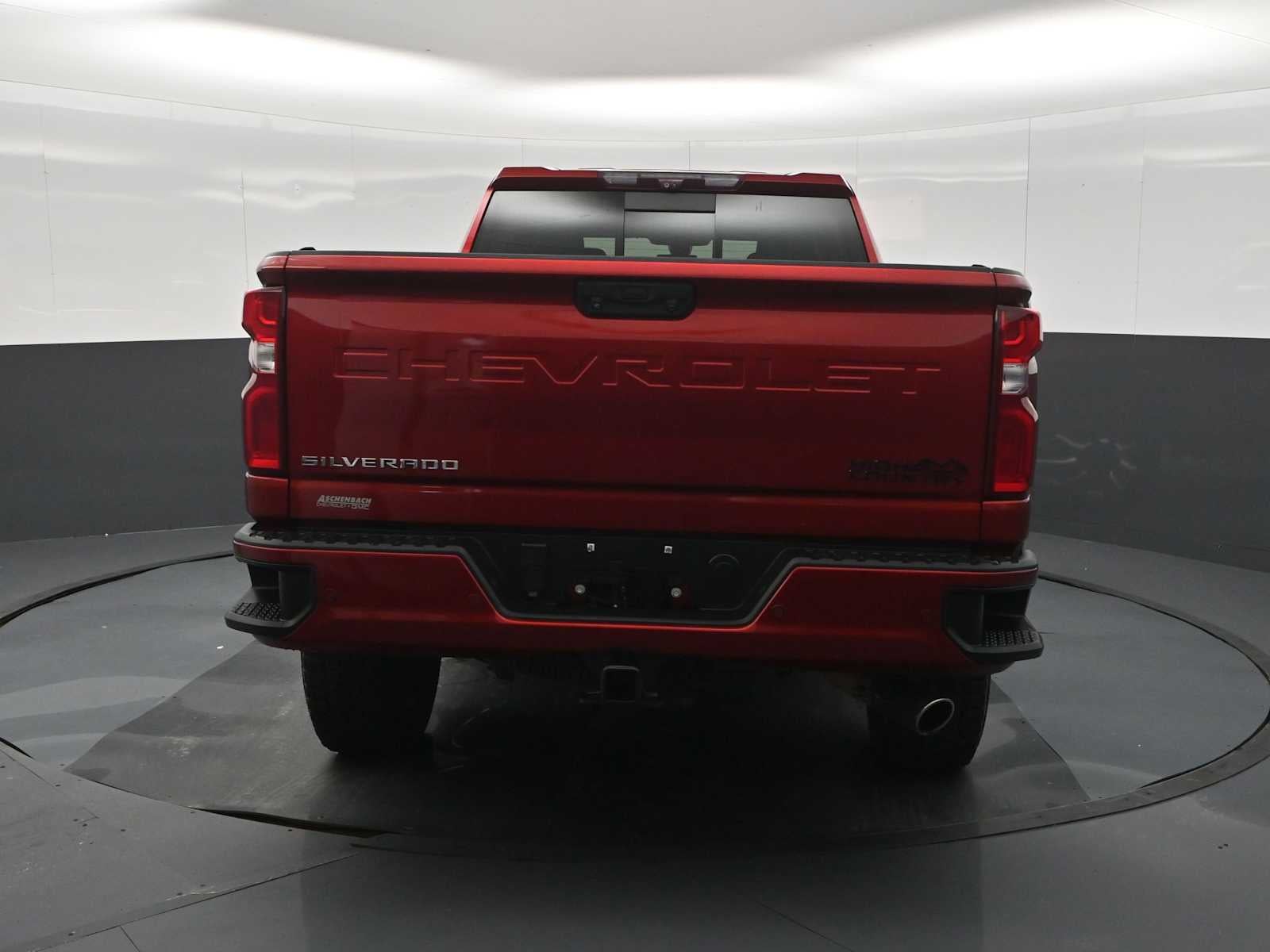 2023 Chevrolet Silverado 2500 HD High Country