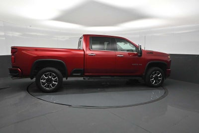 2023 Chevrolet Silverado 2500 HD High Country