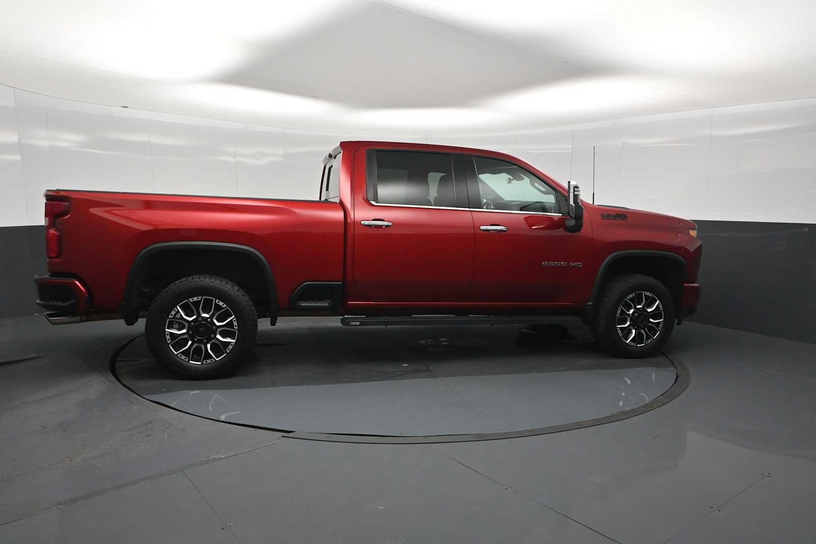 2023 Chevrolet Silverado 2500 HD High Country