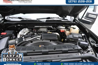 2022 Chevrolet Silverado 3500 HD LT DRW