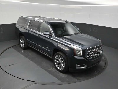 2020 GMC Yukon XL Denali