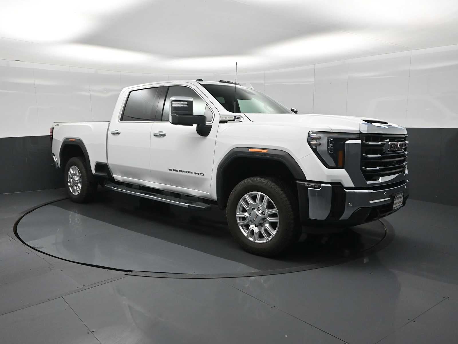 2024 GMC Sierra 2500 HD SLT