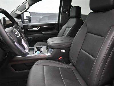 2024 GMC Sierra 2500 HD SLT