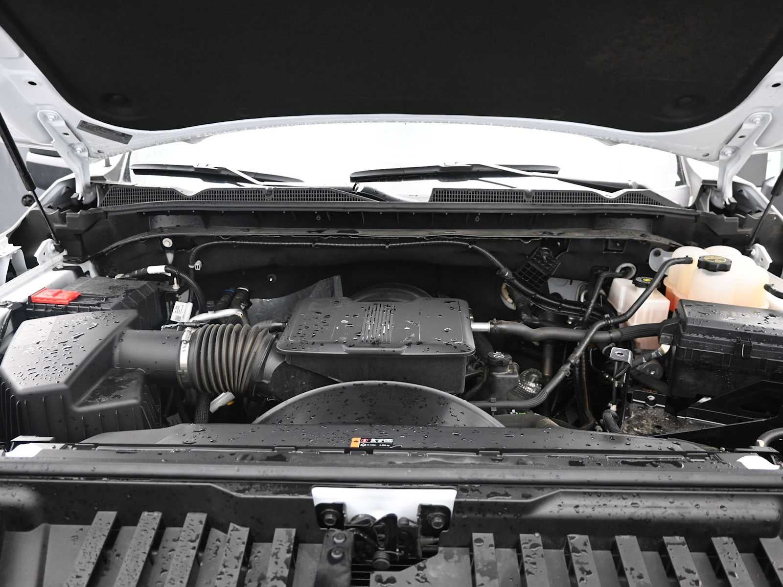 2024 GMC Sierra 2500 HD SLT