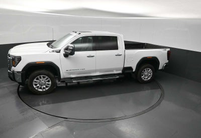 2024 GMC Sierra 2500 HD SLT