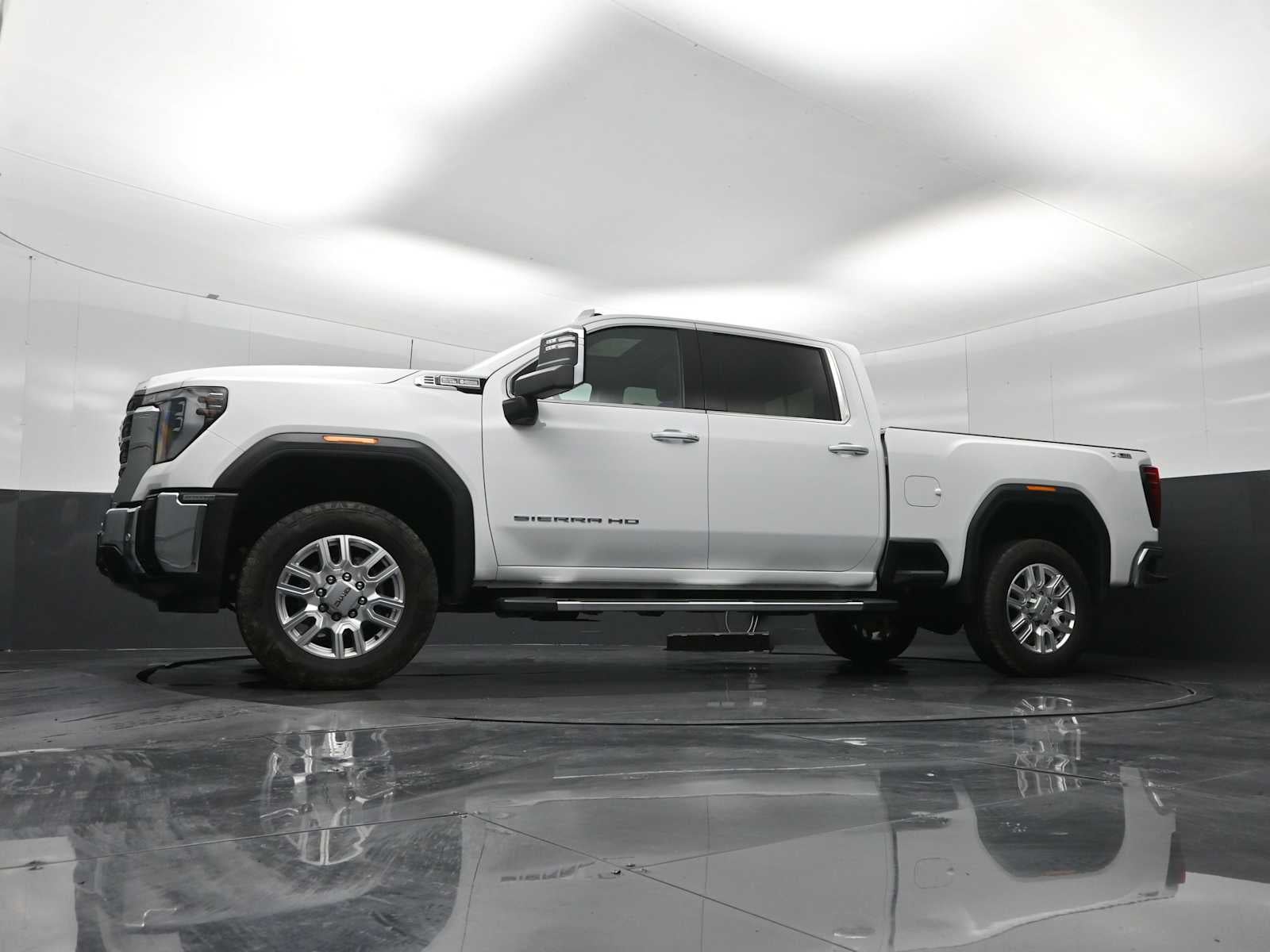 2024 GMC Sierra 2500 HD SLT