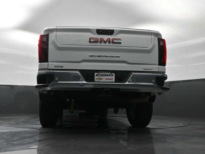 2024 GMC Sierra 2500 HD SLT