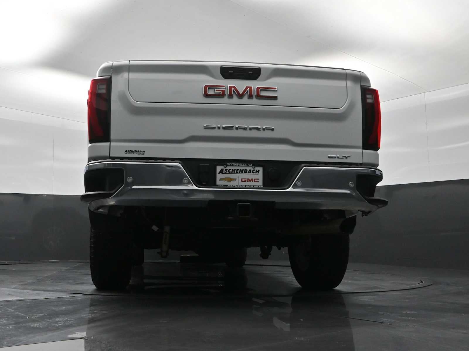 2024 GMC Sierra 2500 HD SLT