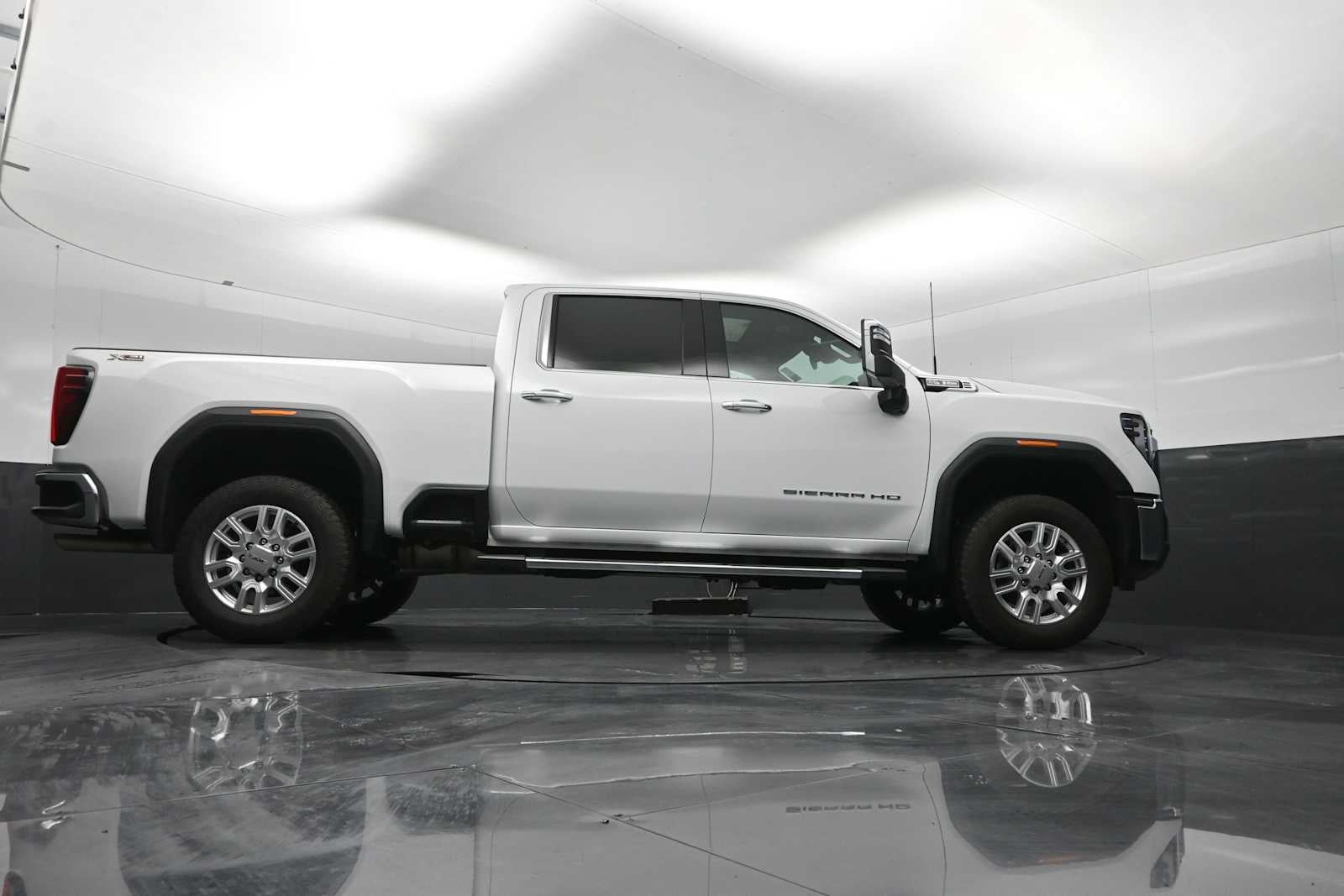 2024 GMC Sierra 2500 HD SLT