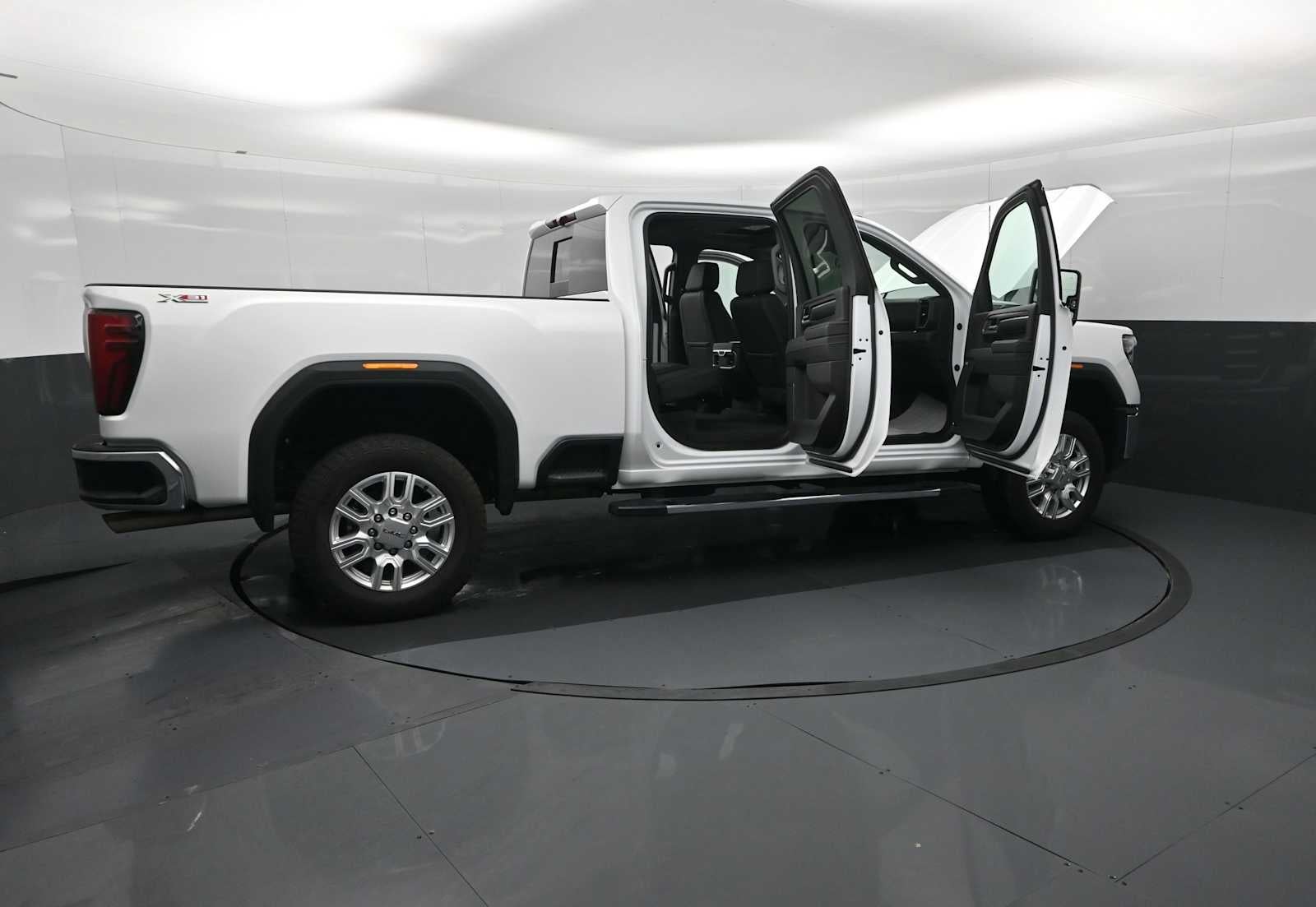 2024 GMC Sierra 2500 HD SLT