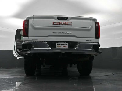 2024 GMC Sierra 2500 HD SLT