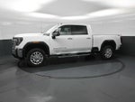 2024 GMC Sierra 2500 HD SLT