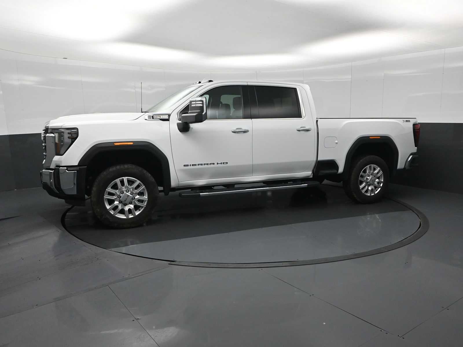 2024 GMC Sierra 2500 HD SLT