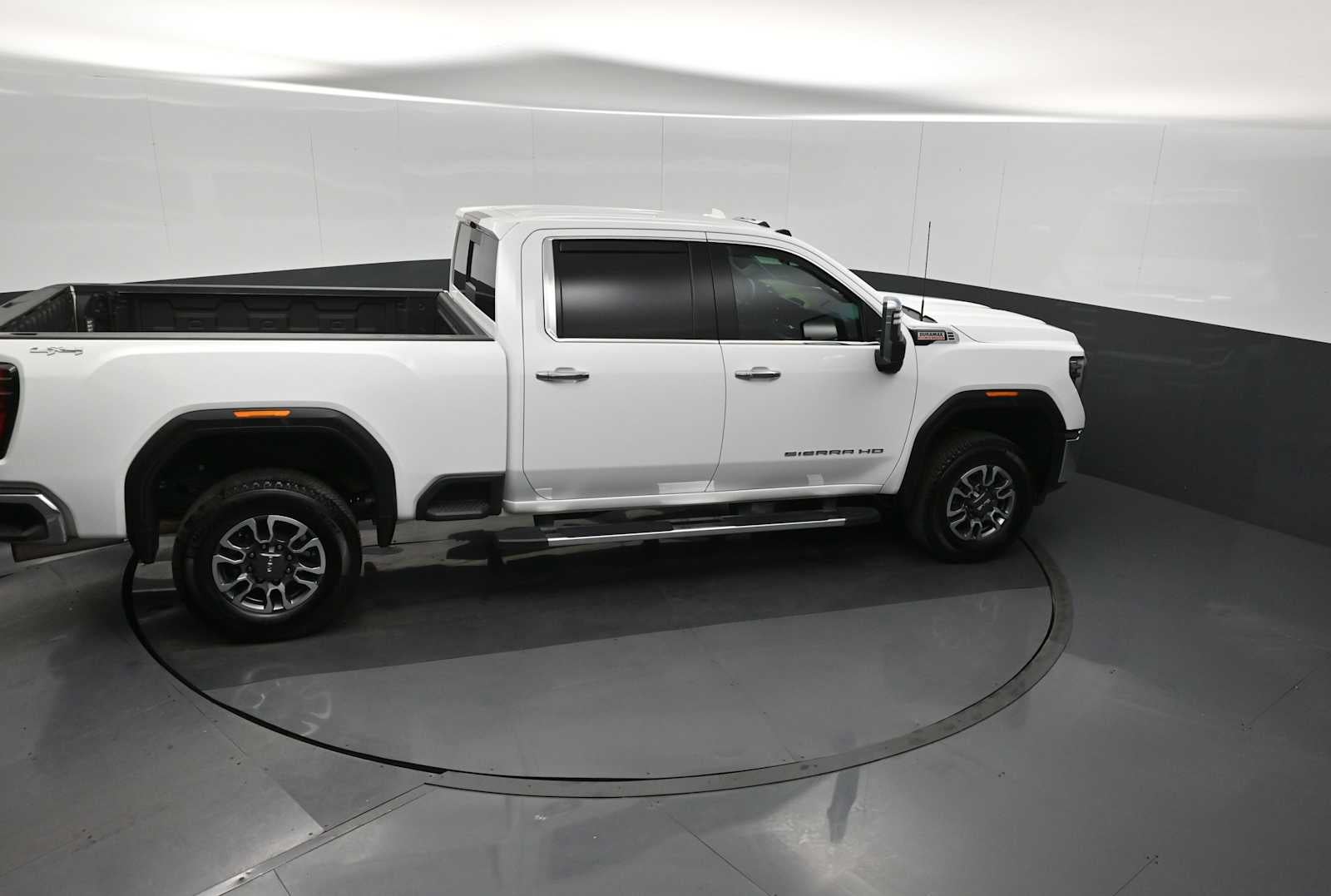 2024 GMC Sierra 3500 HD SLT