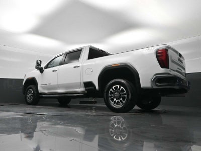 2024 GMC Sierra 3500 HD SLT