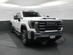 2024 GMC Sierra 3500 HD SLT