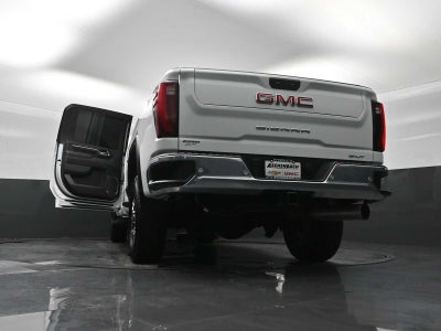2024 GMC Sierra 3500 HD SLT