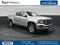 2018 GMC Canyon 4WD SLT