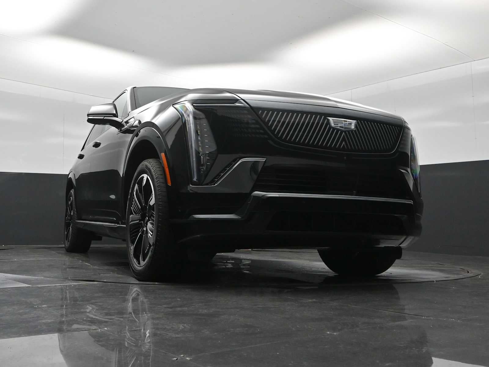 2025 Cadillac ESCALADE IQ Sport 1