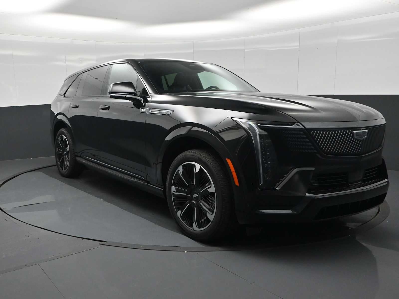 2025 Cadillac ESCALADE IQ Sport 1