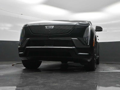2025 Cadillac ESCALADE IQ Sport 1