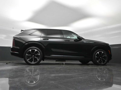 2025 Cadillac ESCALADE IQ Sport 1