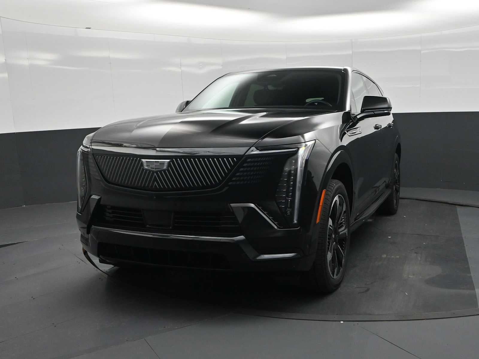 2025 Cadillac ESCALADE IQ Sport 1