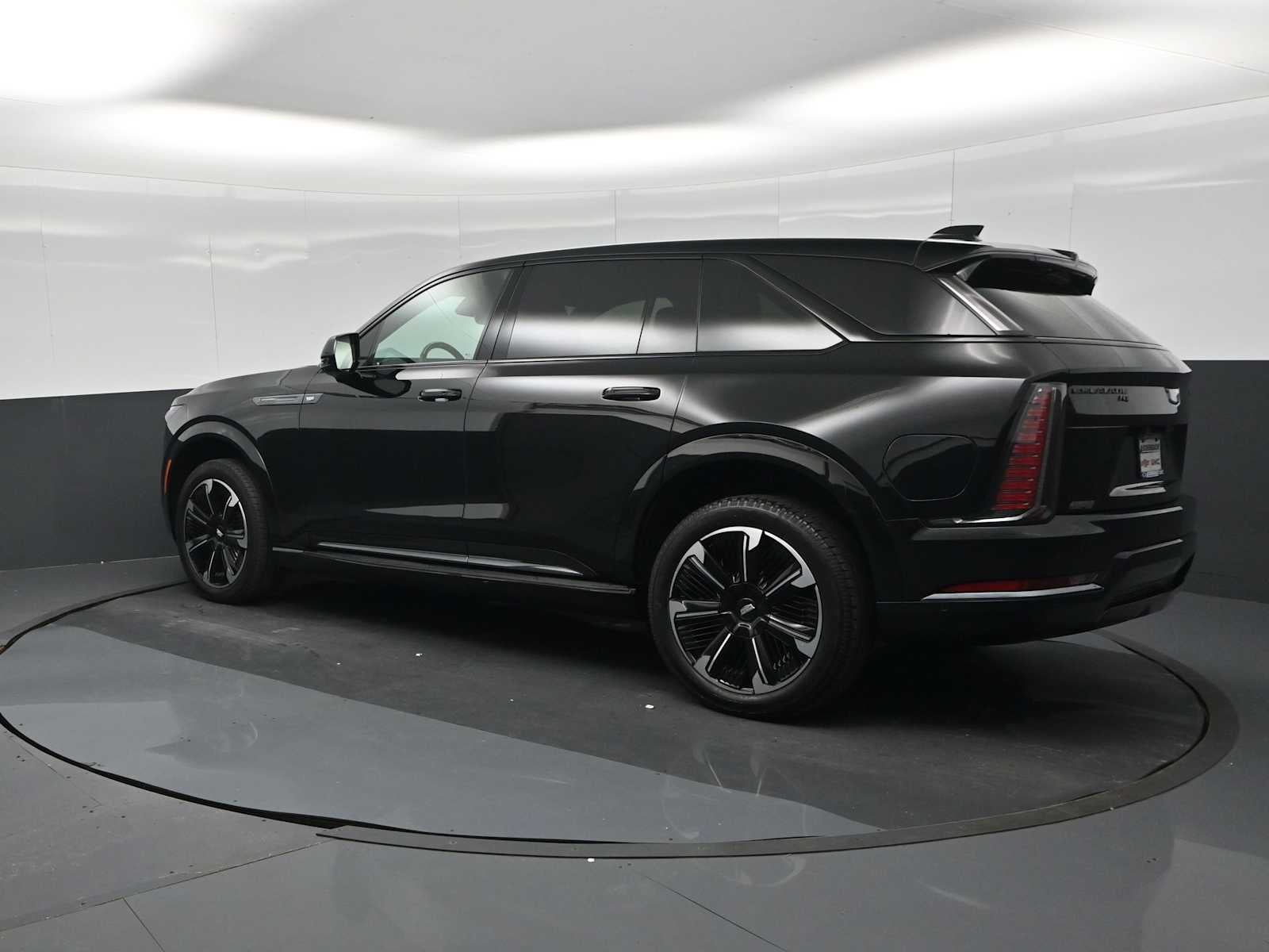 2025 Cadillac ESCALADE IQ Sport 1