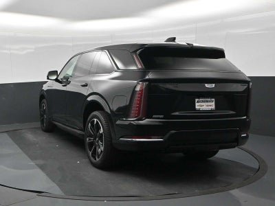 2025 Cadillac ESCALADE IQ Sport 1