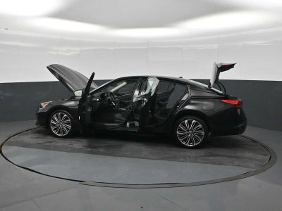 2023 Nissan Altima 2.5 SL