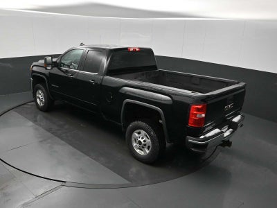 2019 GMC Sierra 2500 HD SLE