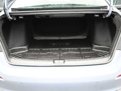 2022 Honda Civic Sedan Touring