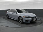 2022 Honda Civic Sedan Touring