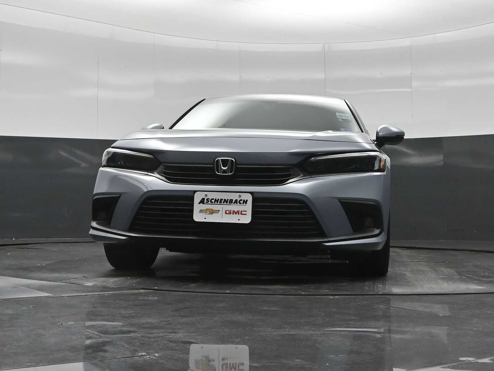 2022 Honda Civic Sedan Touring