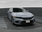 2022 Honda Civic Sedan Touring