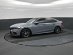 2022 Honda Civic Sedan Touring