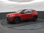 2021 Jeep Compass Sport