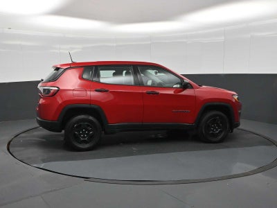 2021 Jeep Compass Sport