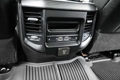 2023 RAM 3500 Limited