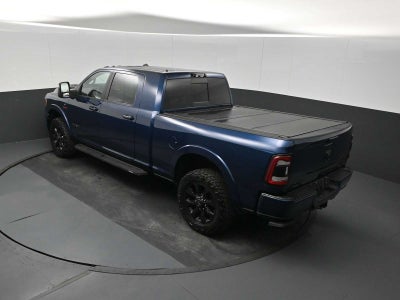 2023 RAM 3500 Limited