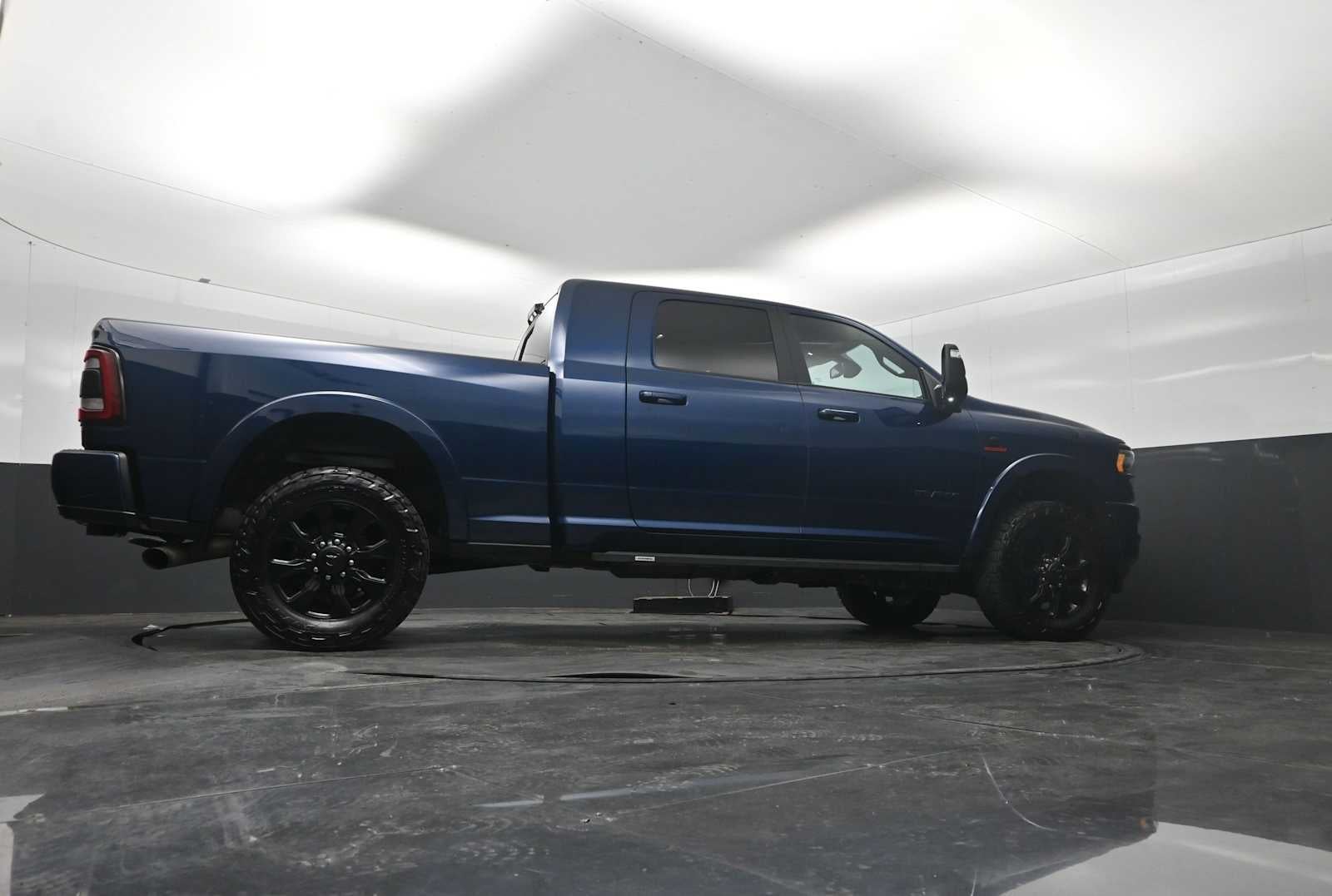 2023 RAM 3500 Limited