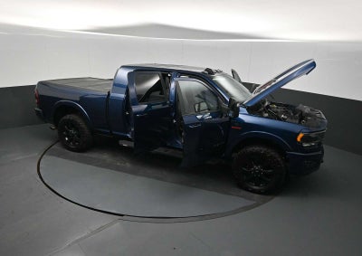 2023 RAM 3500 Limited