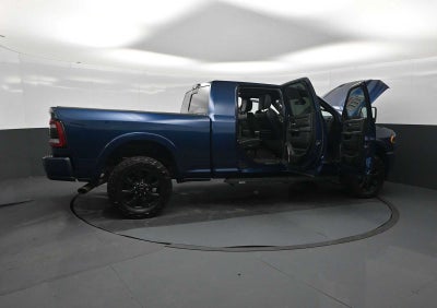2023 RAM 3500 Limited