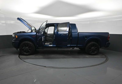 2023 RAM 3500 Limited