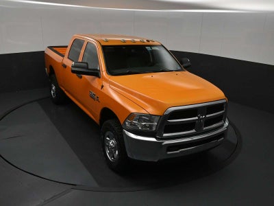 2015 RAM 2500 Tradesman