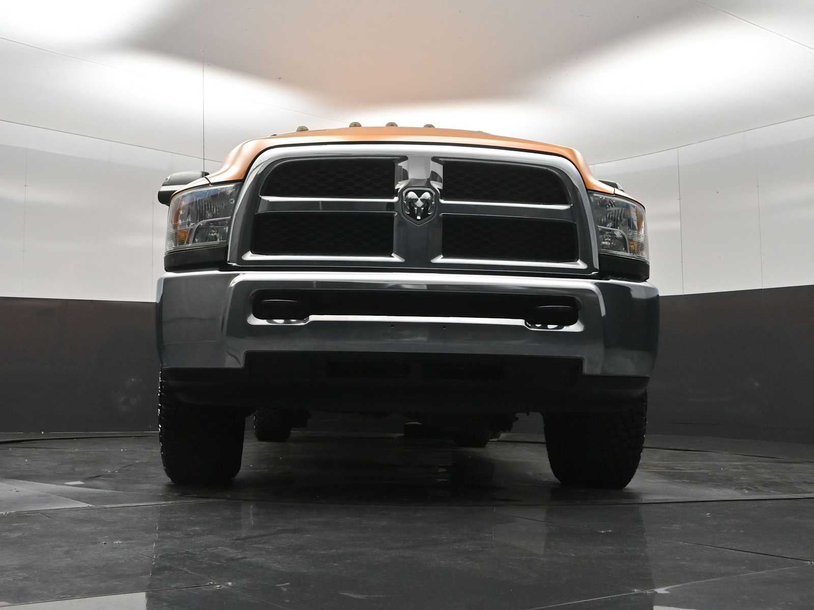 2015 RAM 2500 Tradesman
