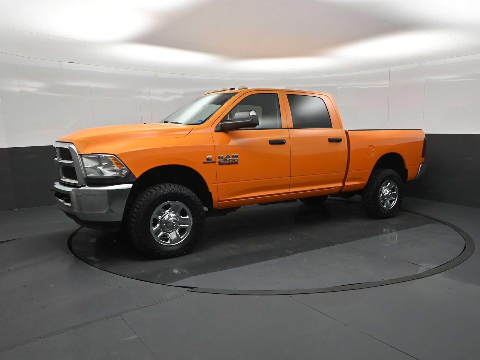 2015 RAM 2500 Tradesman