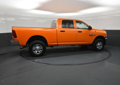 2015 RAM 2500 Tradesman